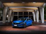 Honda Civic Sedan RS 2016 года (AU)